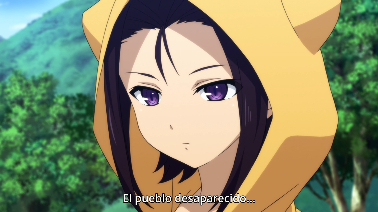 Mayoiga (PuyaSubs!!)